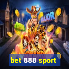 bet 888 sport